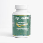 Complete Daily Multivitamin