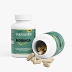Pure Moringa