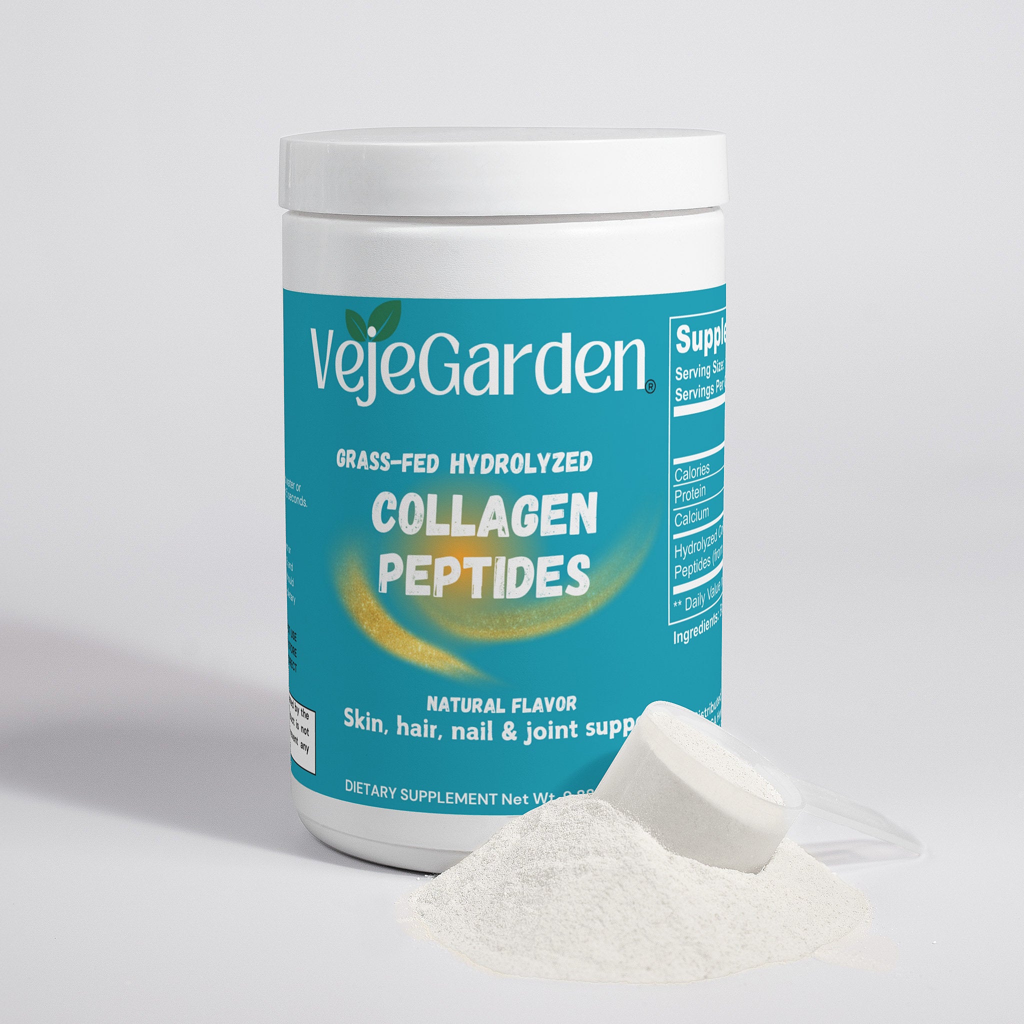 Collagen Peptides