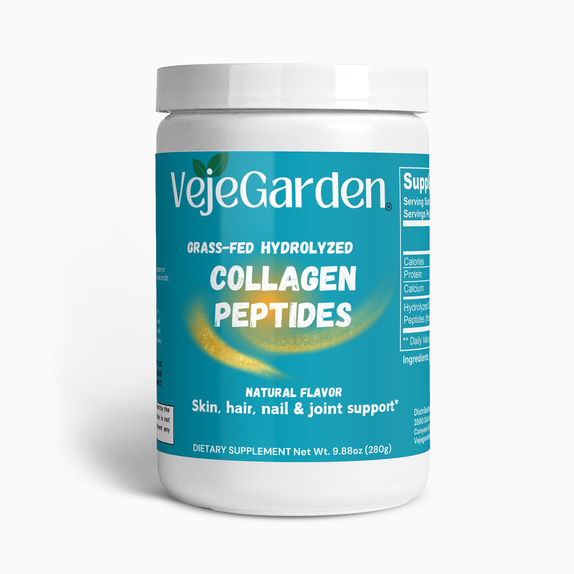 Collagen Peptides
