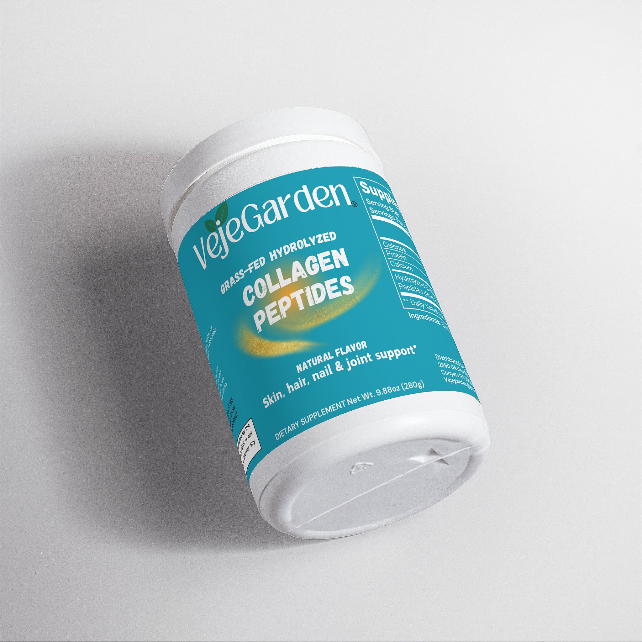Collagen Peptides