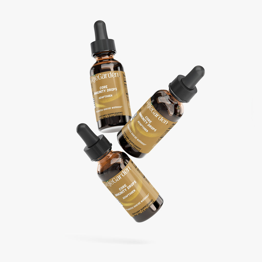 Core  Immunity Drops