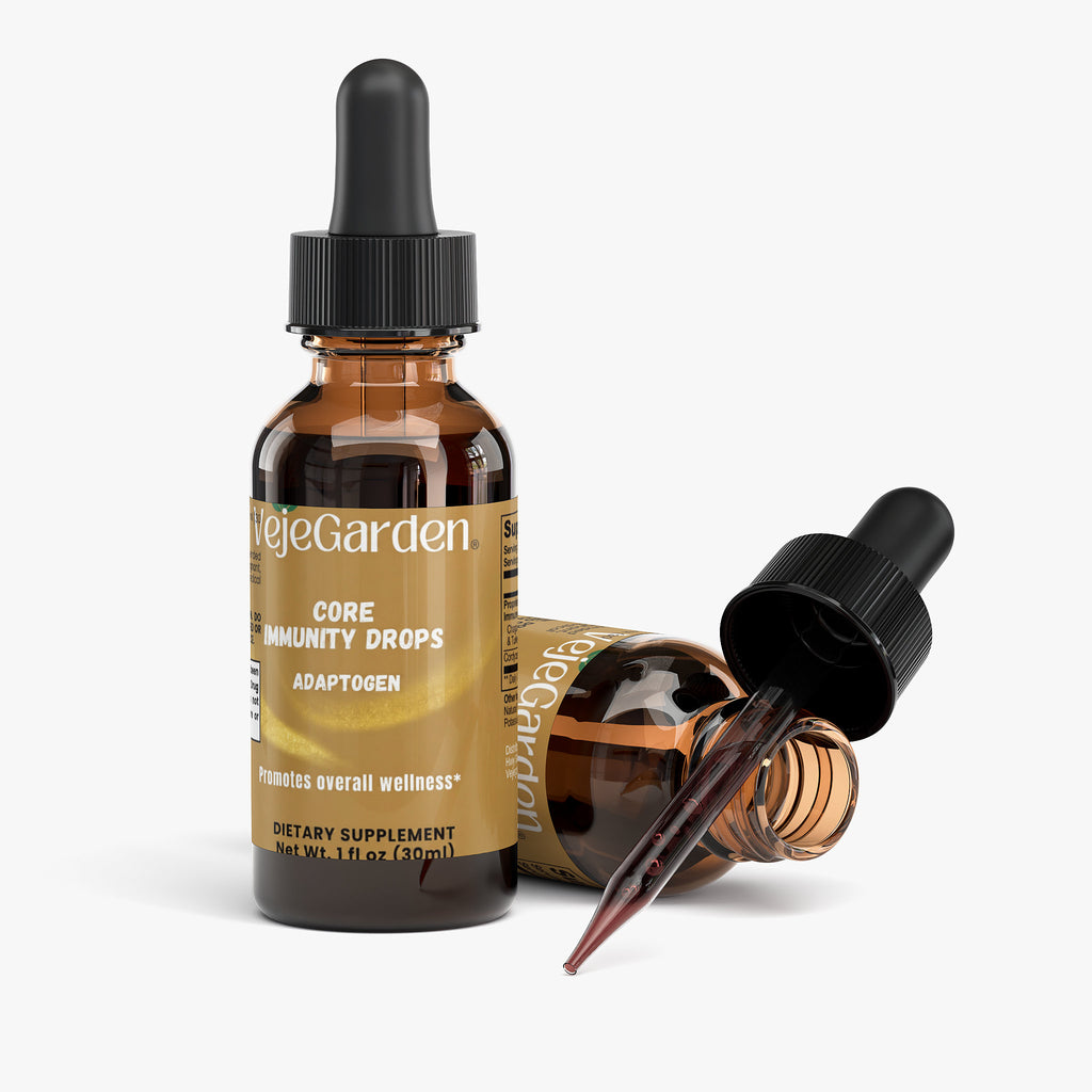 Core  Immunity Drops