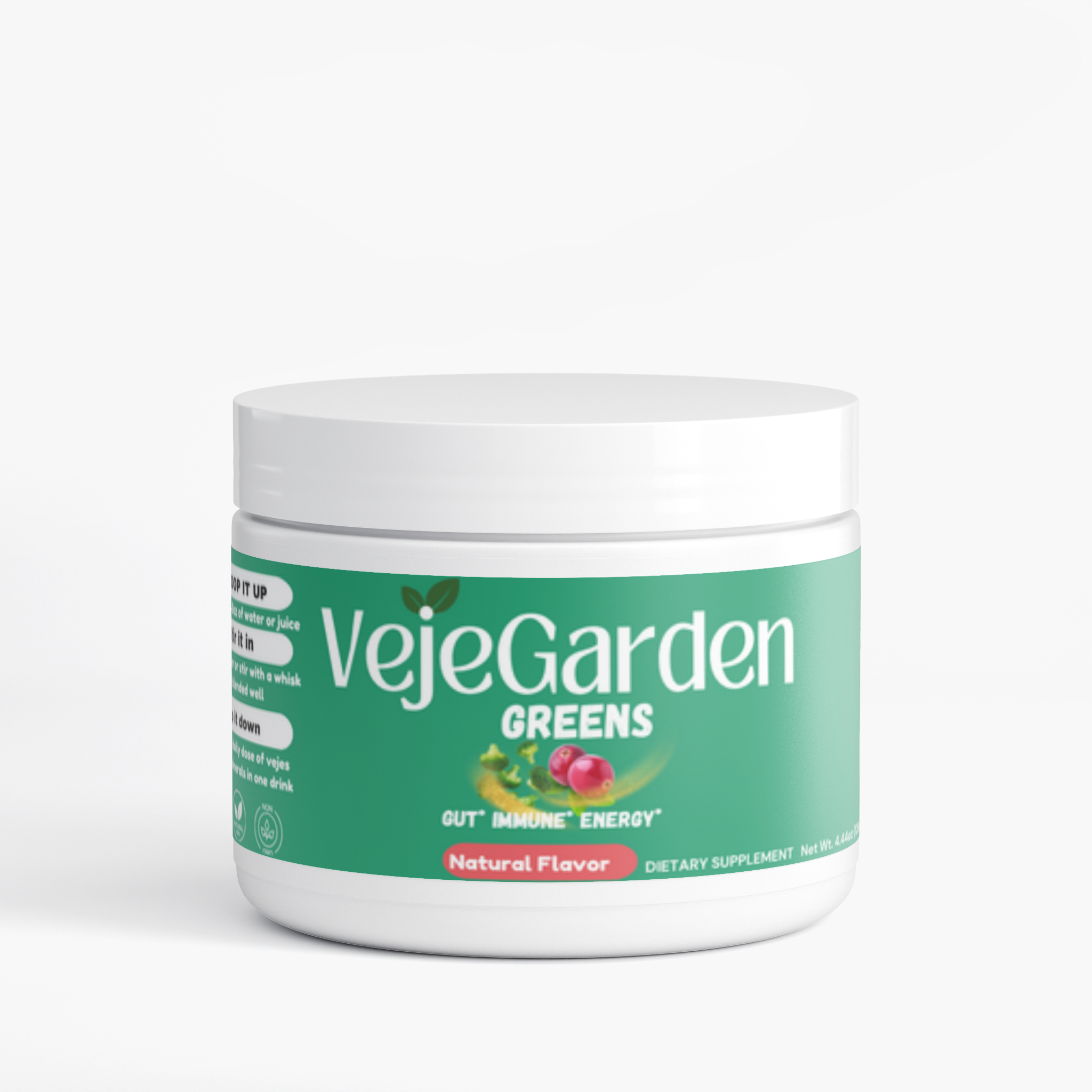 VejeGarden Greens