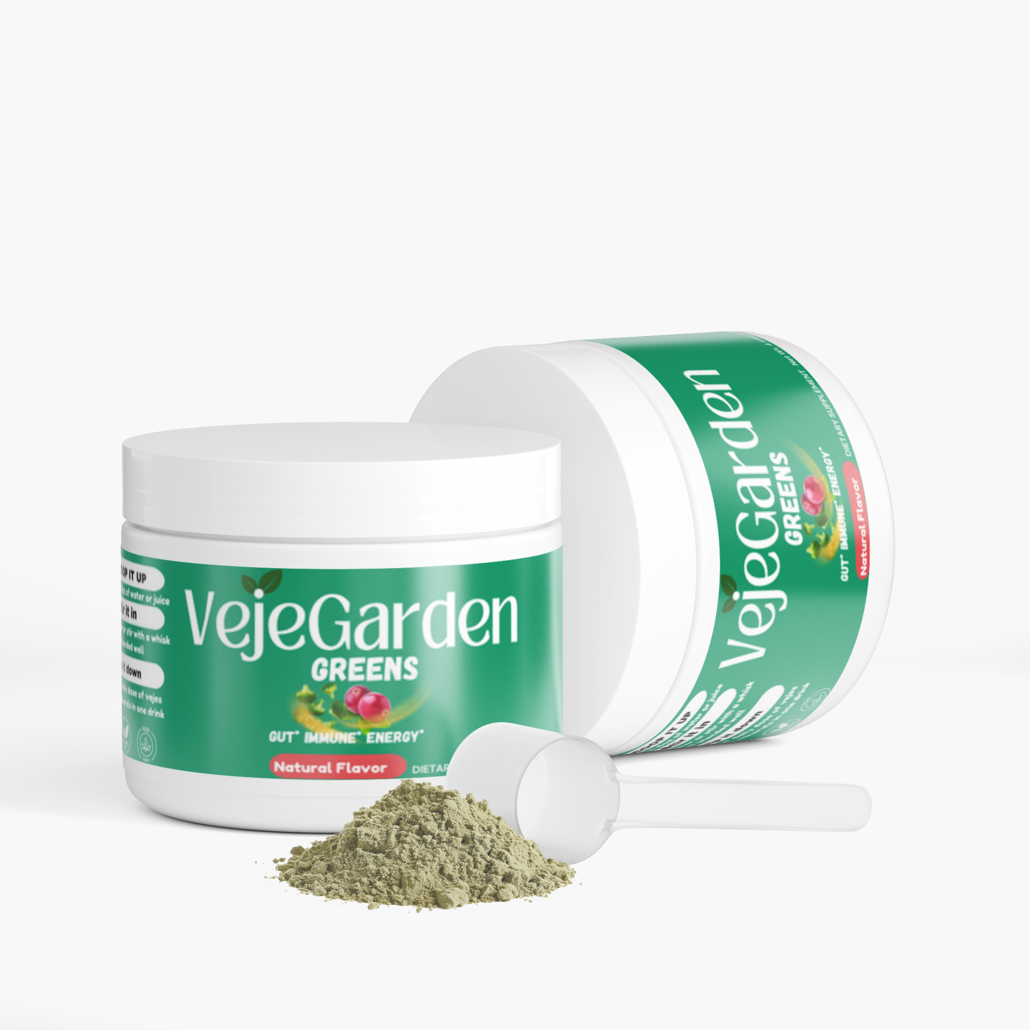 VejeGarden Greens