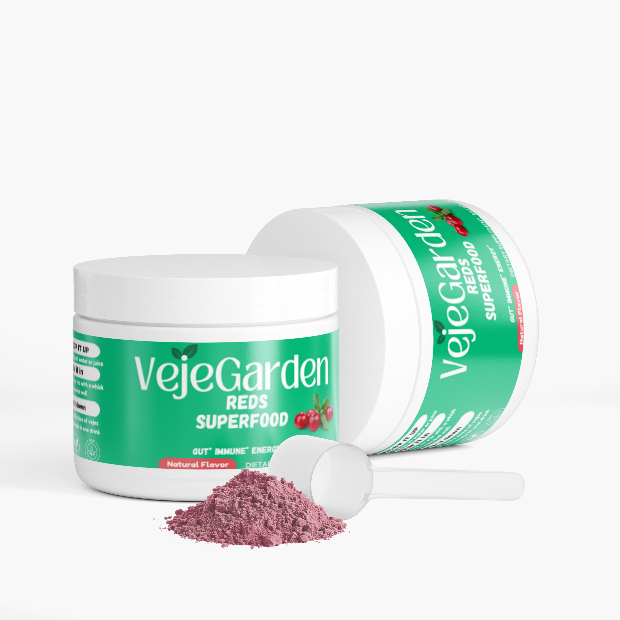 VejeGarden Reds Superfood