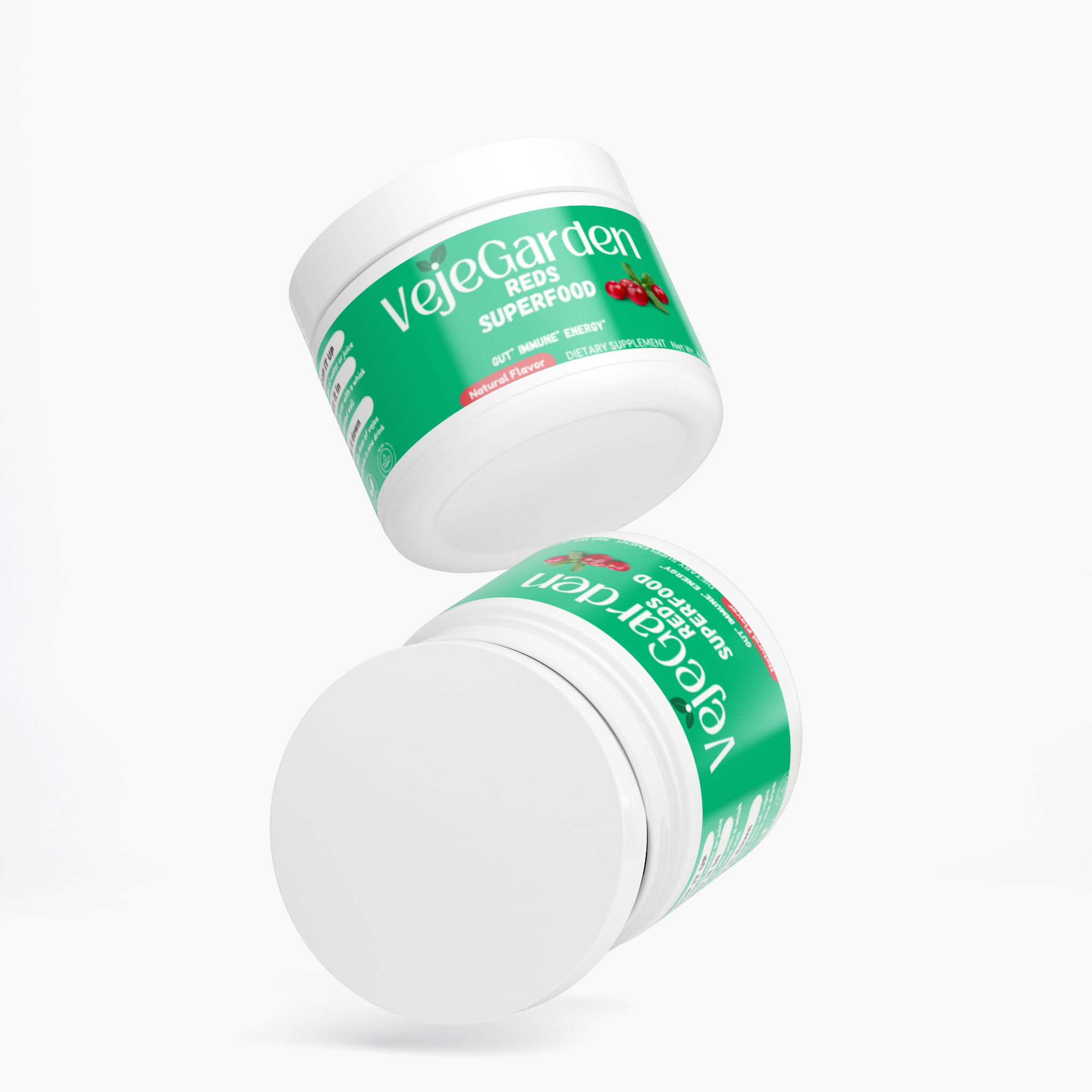 VejeGarden Reds Superfood