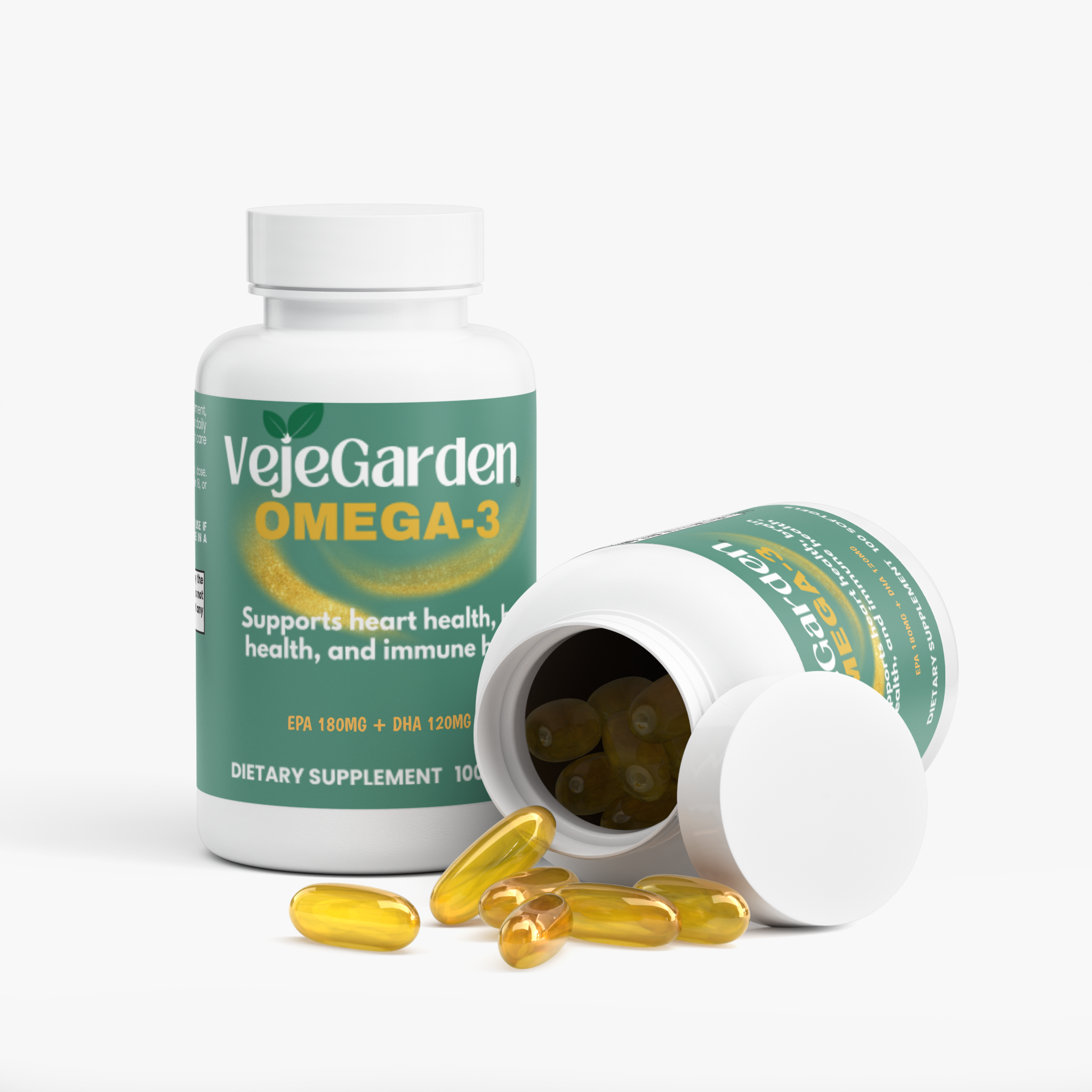 Omega-3
