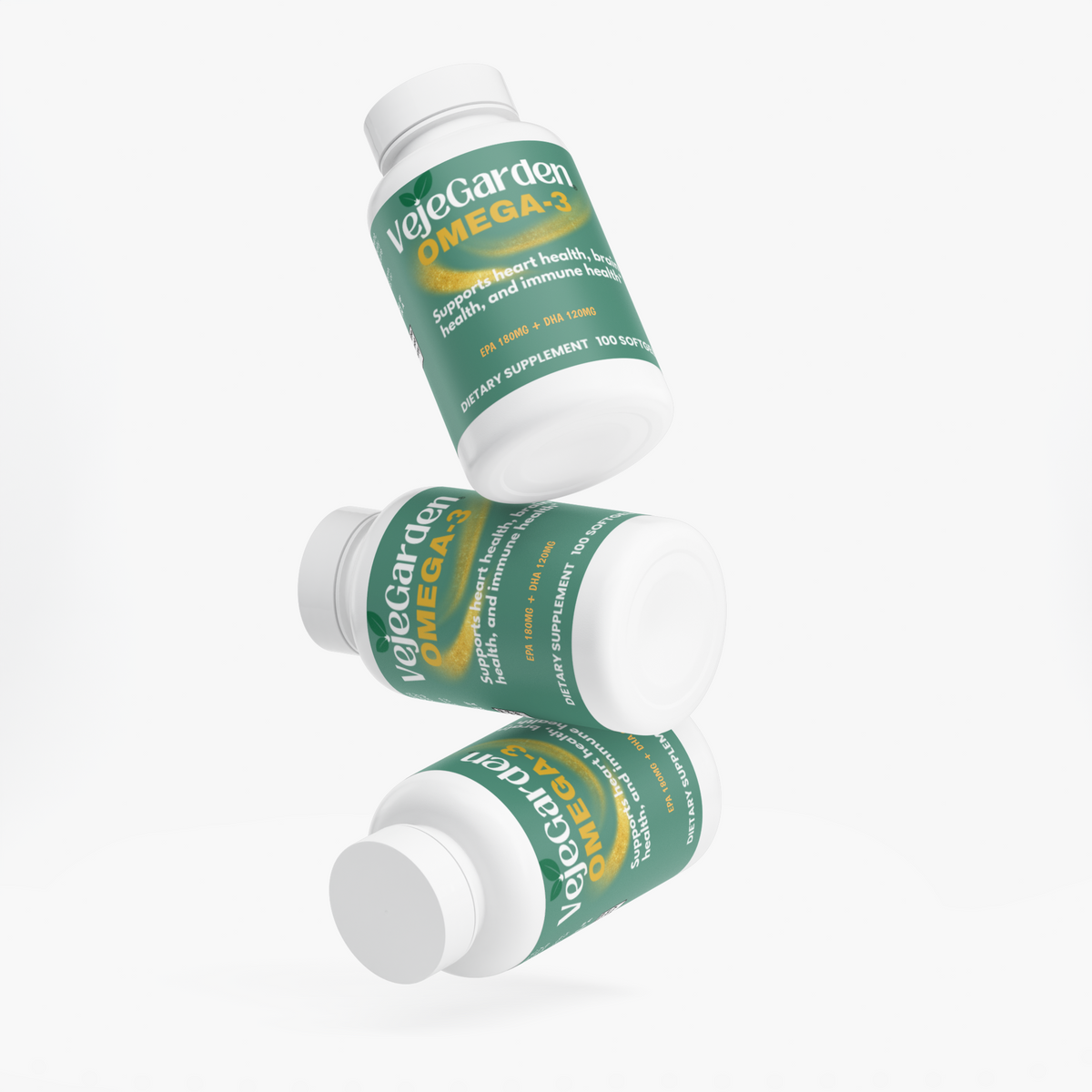 Omega-3