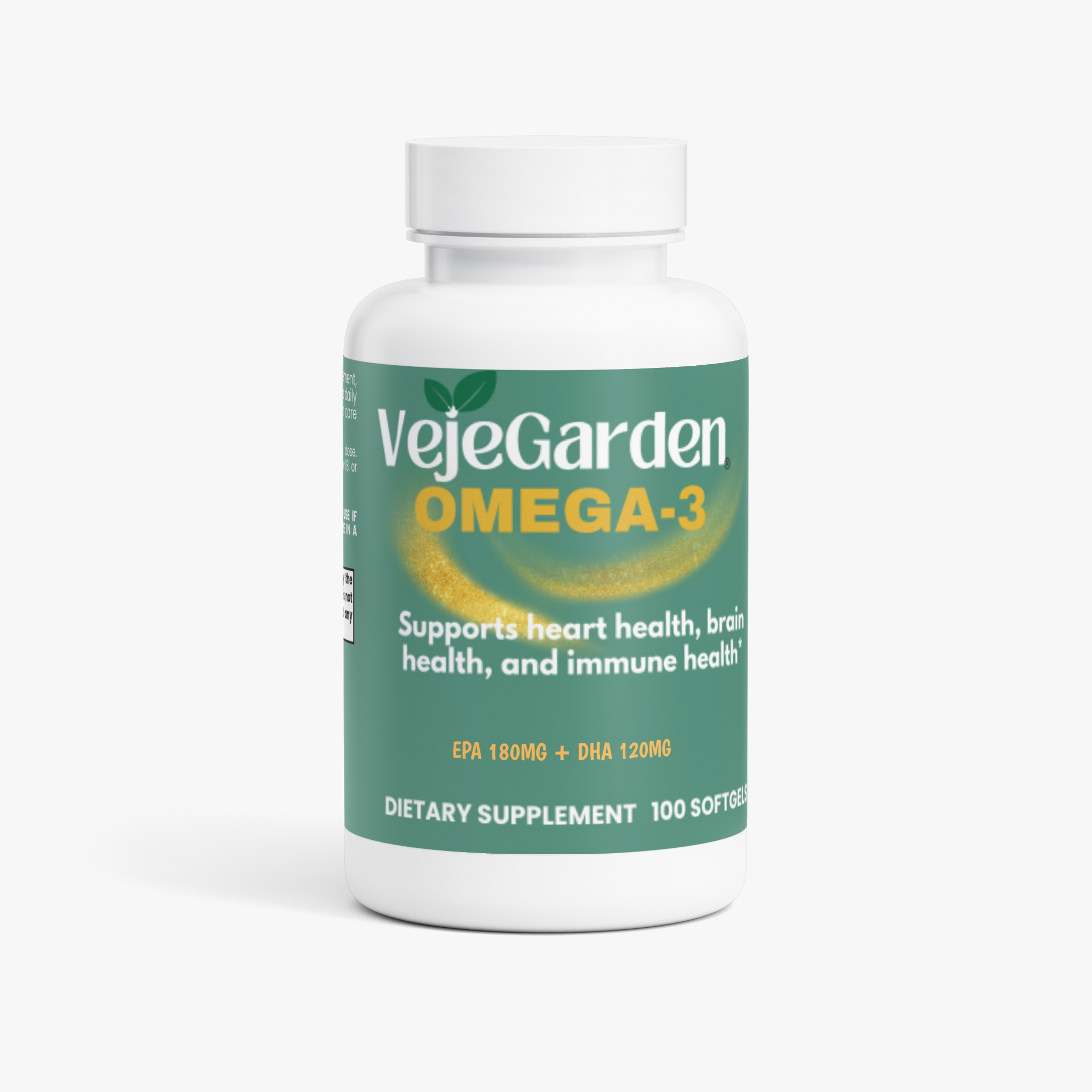 Omega-3