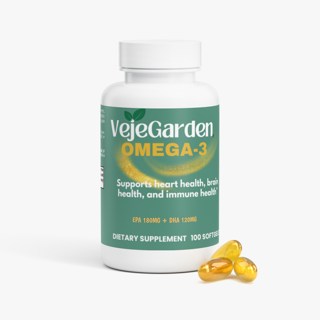 Omega-3
