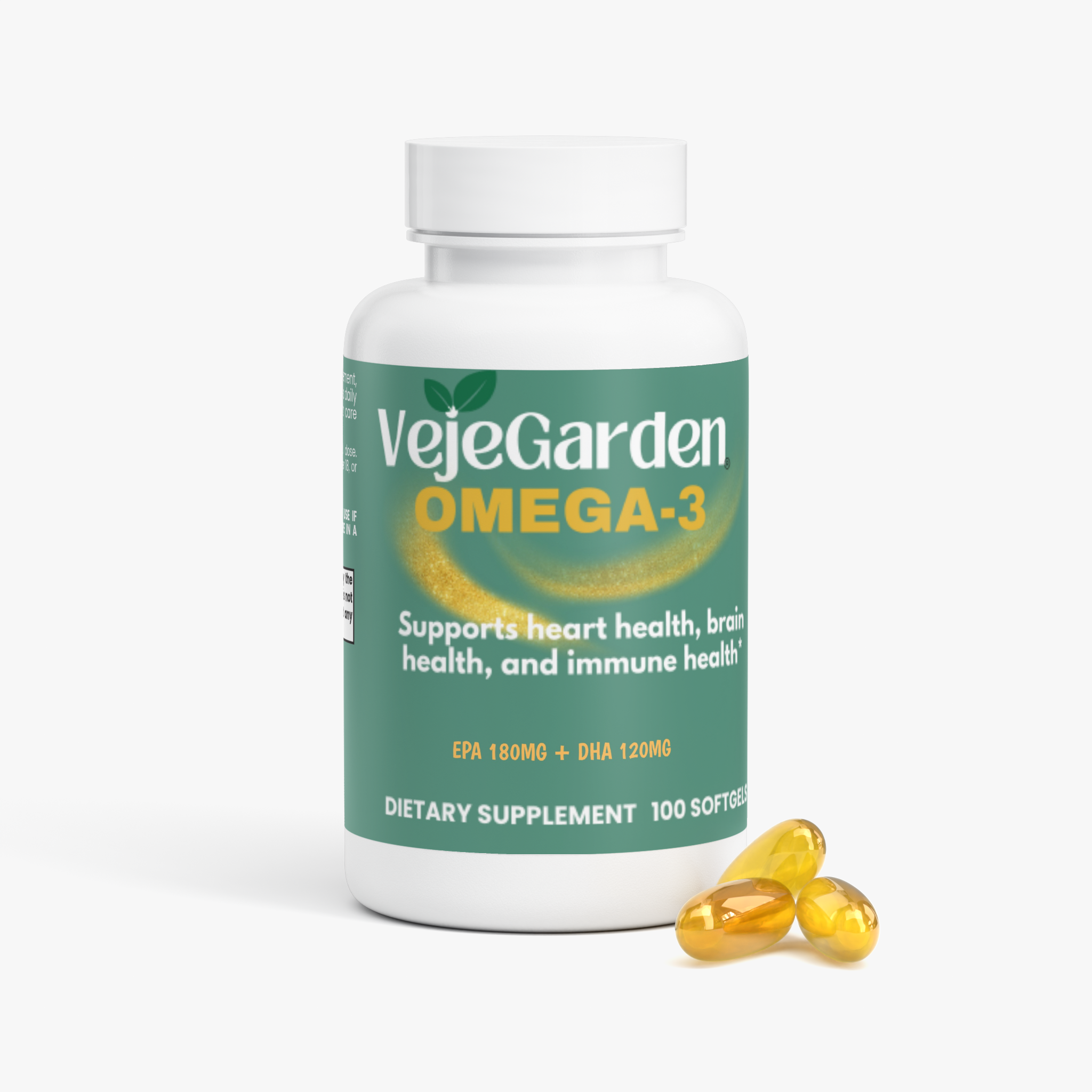 Omega-3
