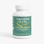 VejeGarden K2 & D3