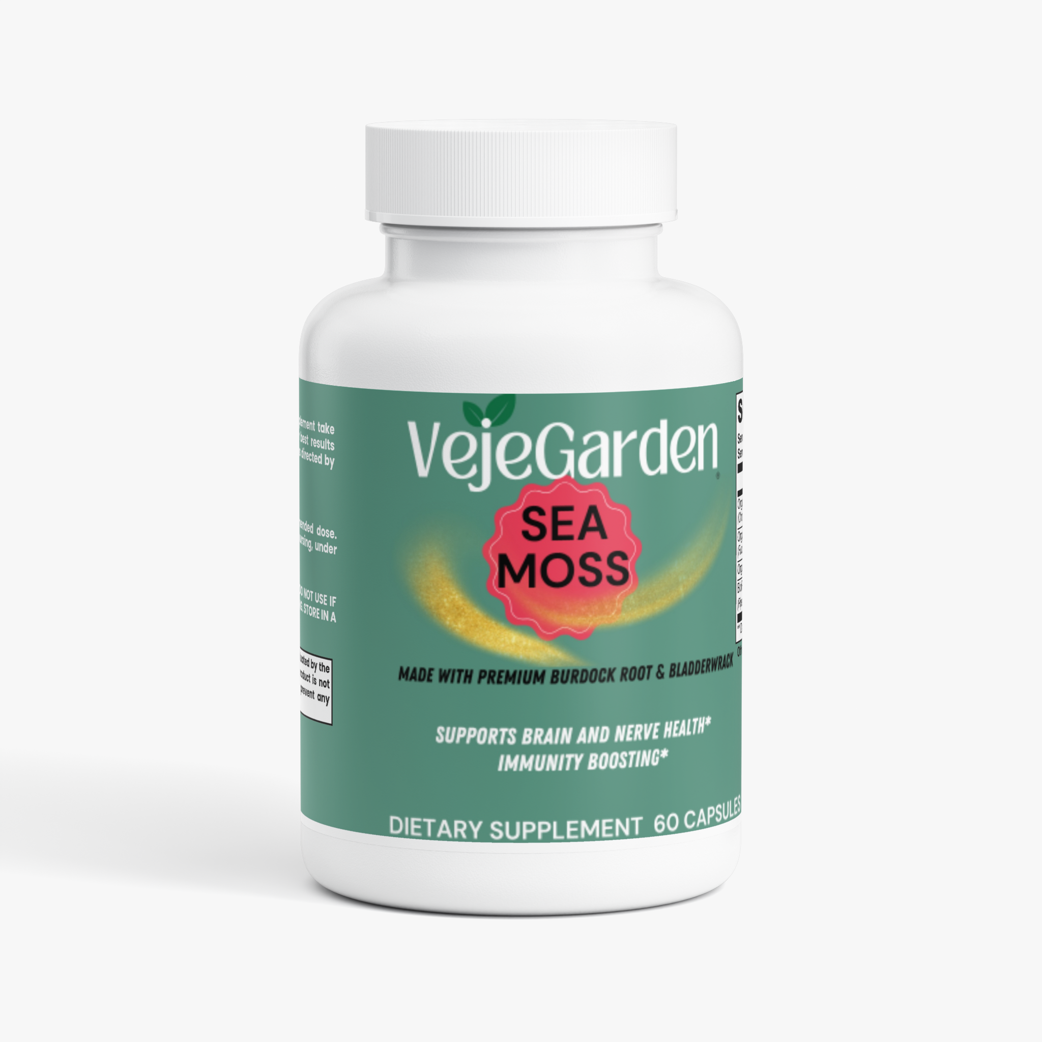 Sea Moss