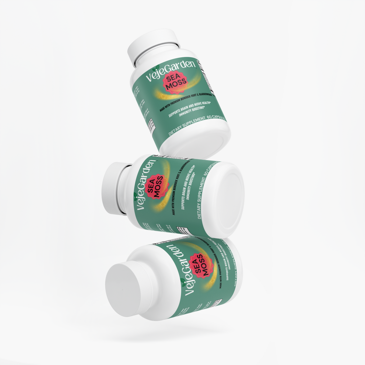 Sea Moss