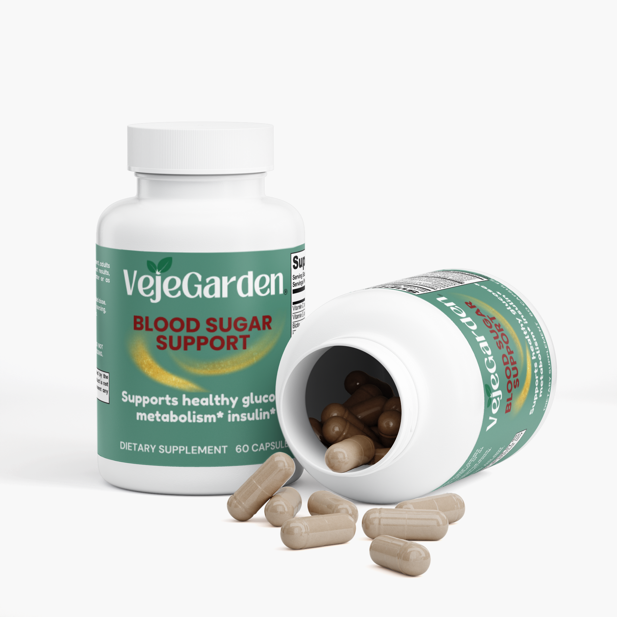 Blood Sugar Support