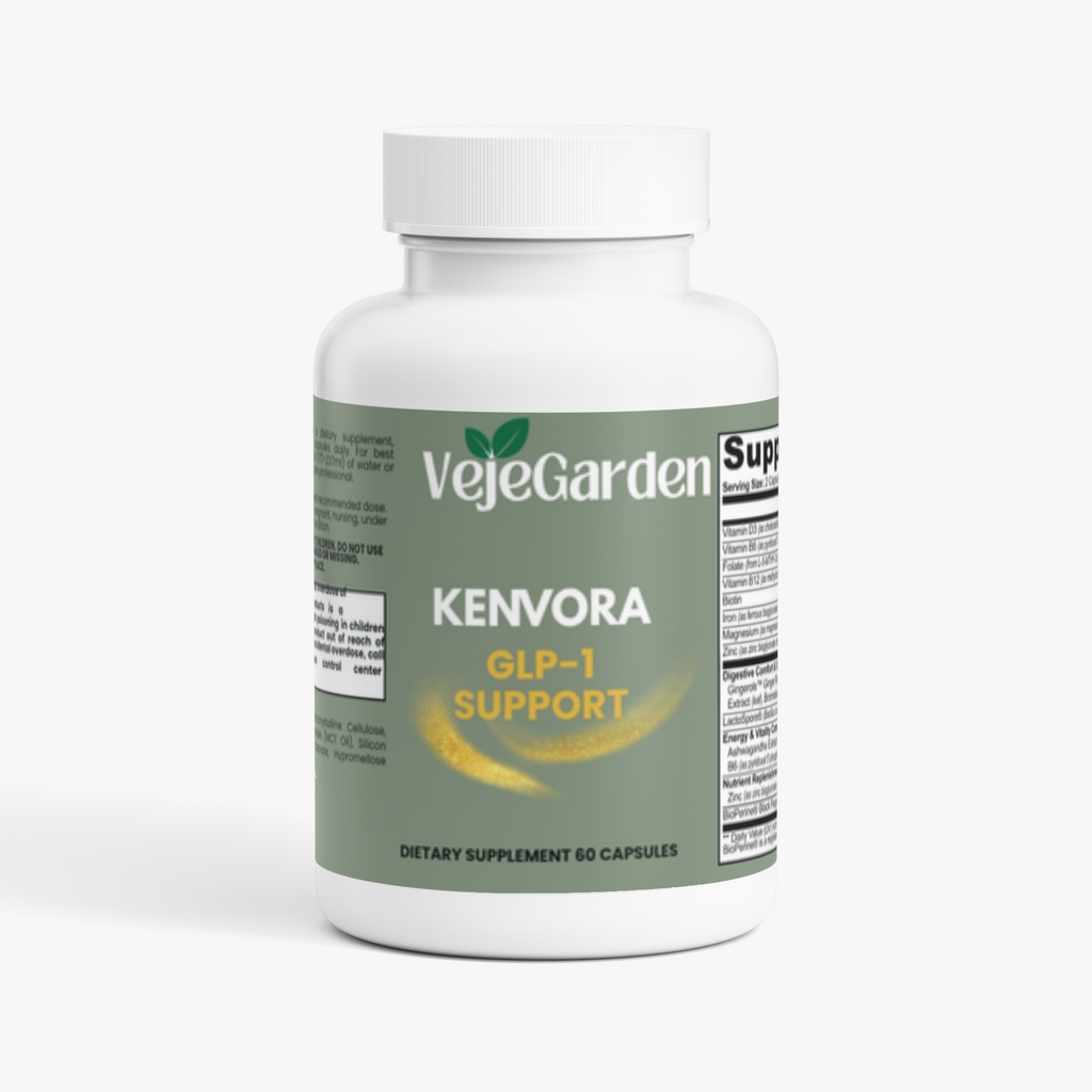 GLP-1 Support