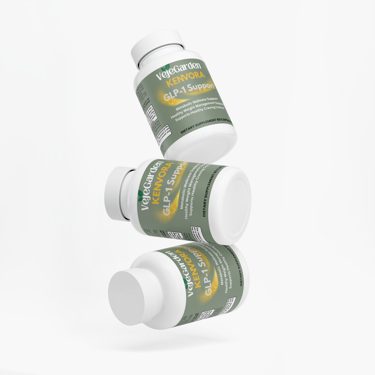 GLP-1 Support