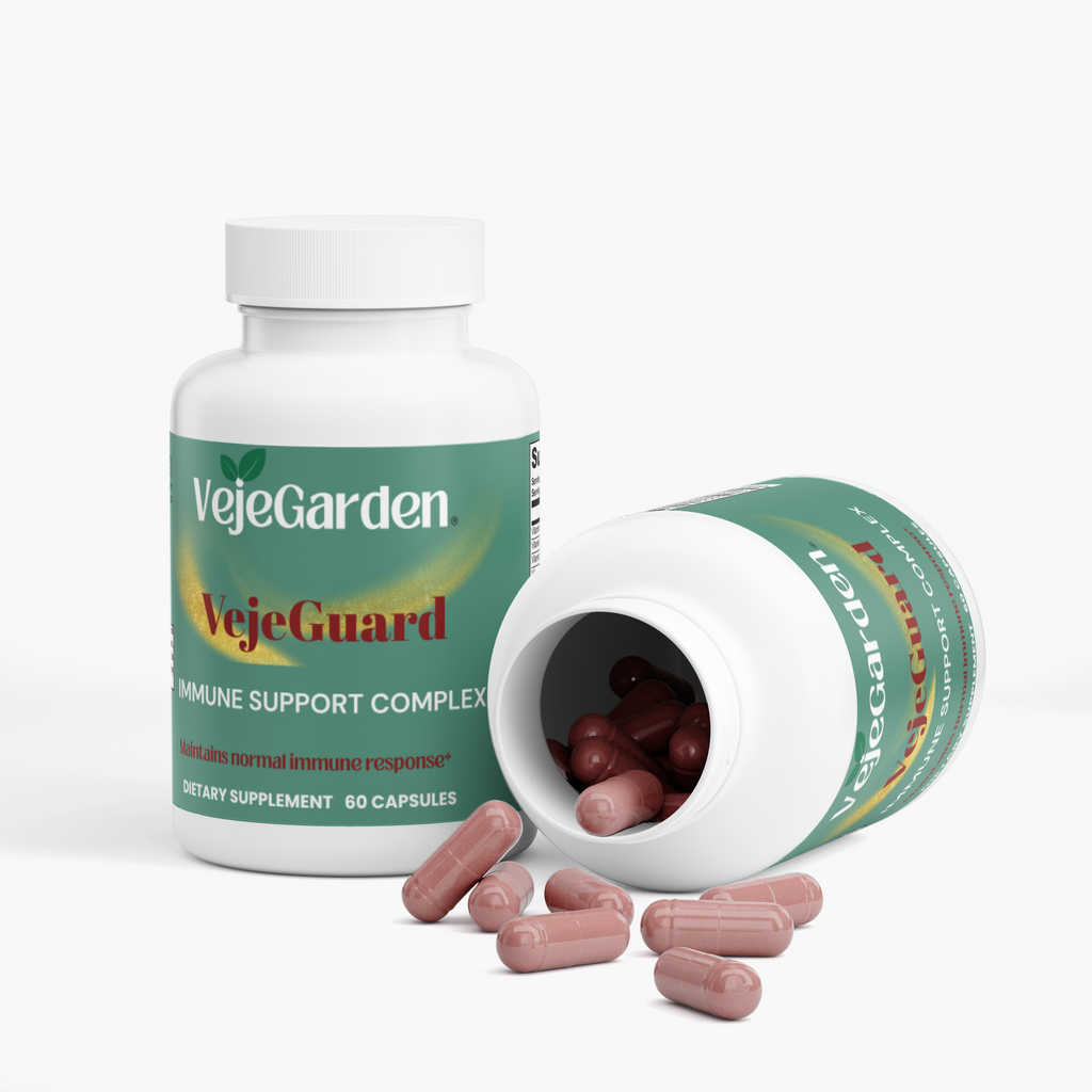 VejeGuard Support Complex