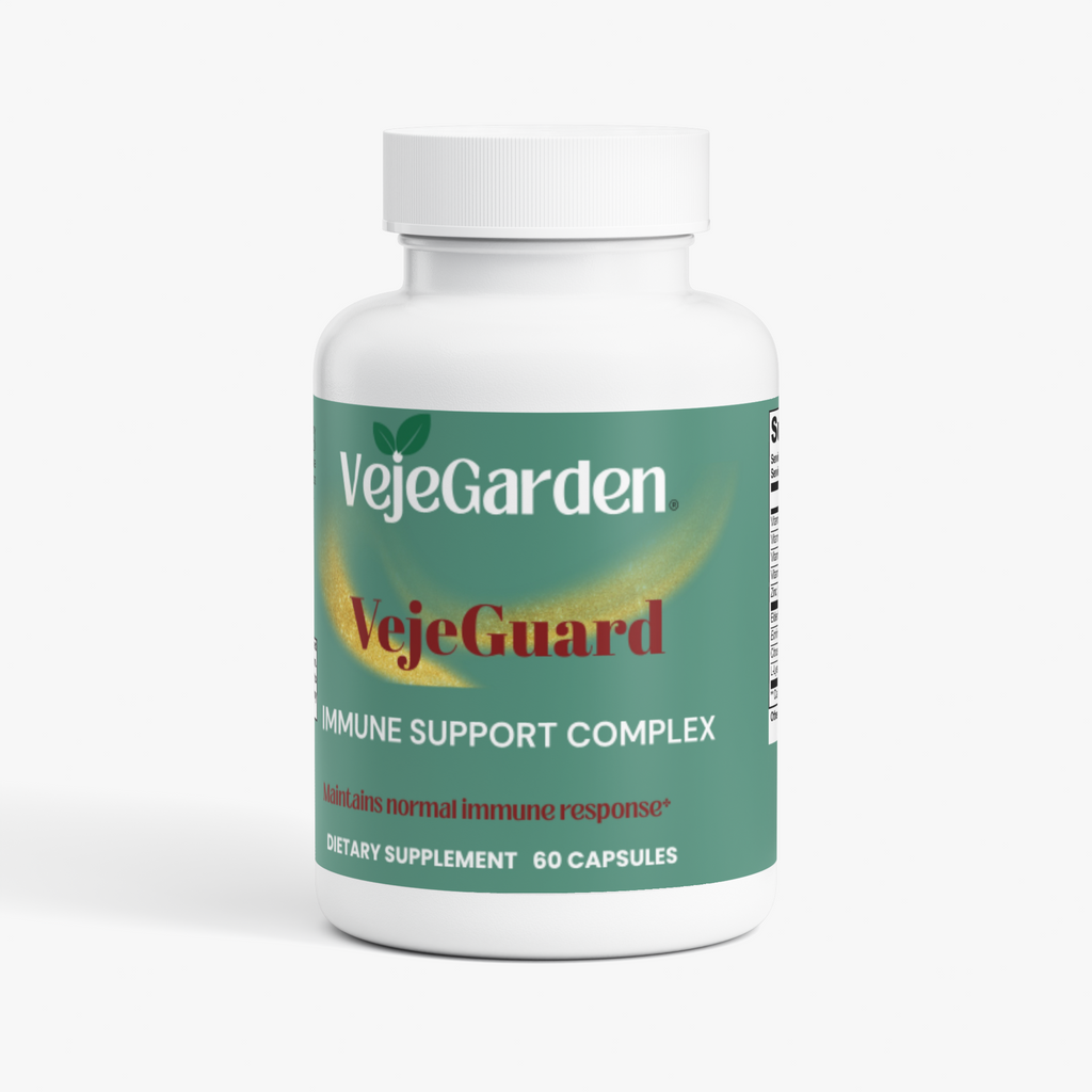 VejeGuard Support Complex