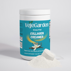 VejeGarden Collagen Creamer (Vanilla)