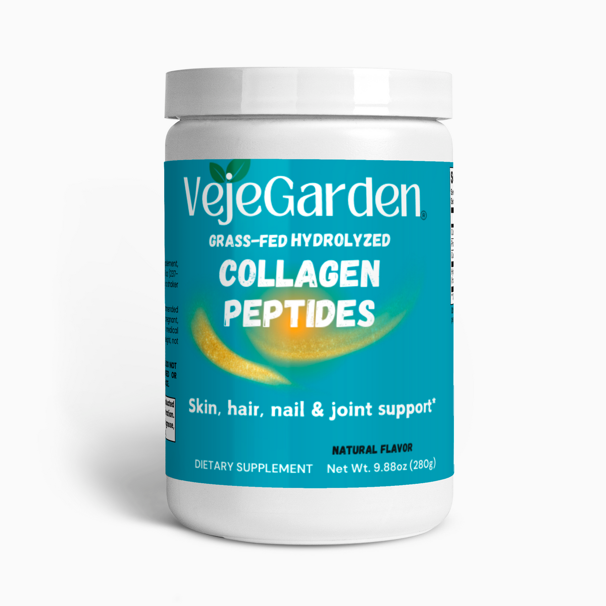 Collagen Peptides