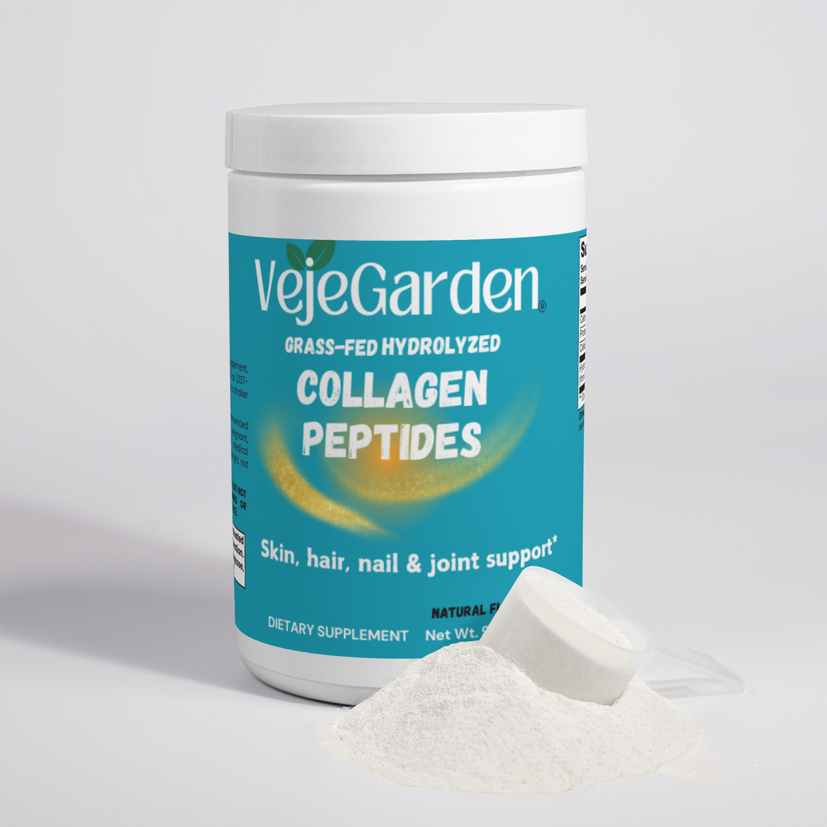 Collagen Peptides