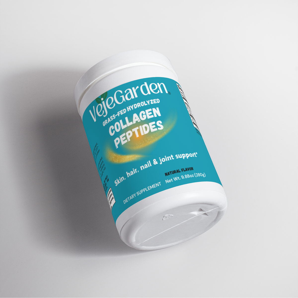 Collagen Peptides