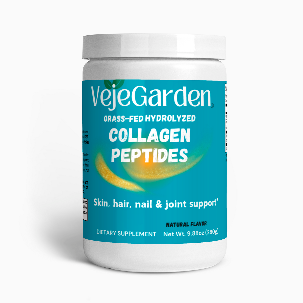 Collagen Peptides