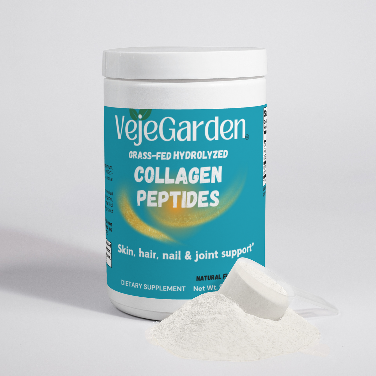 Collagen Peptides