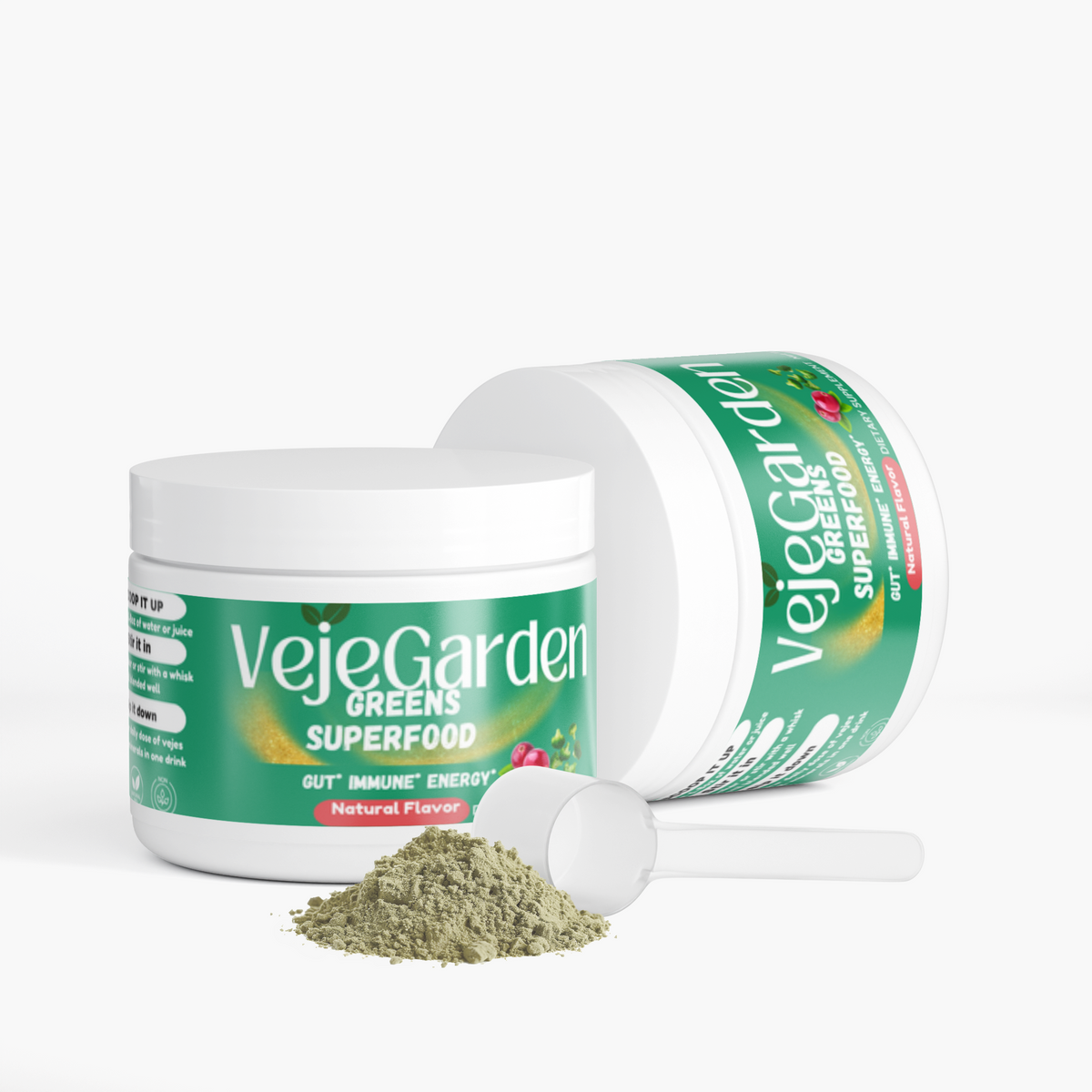 VejeGarden Super Greens