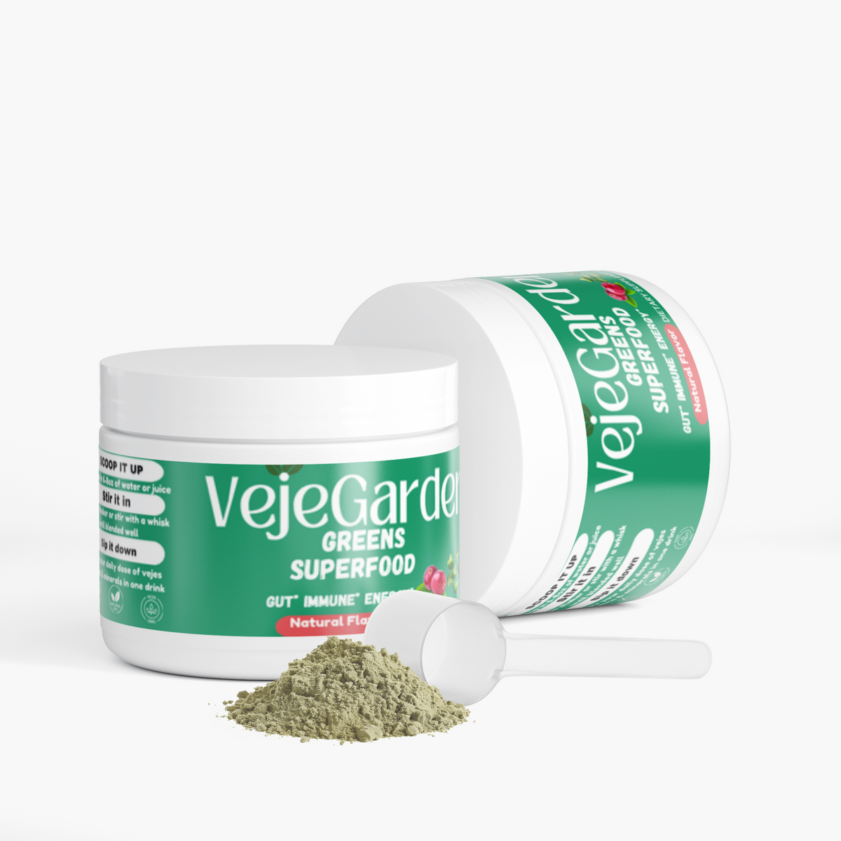 VejeGarden Super Greens