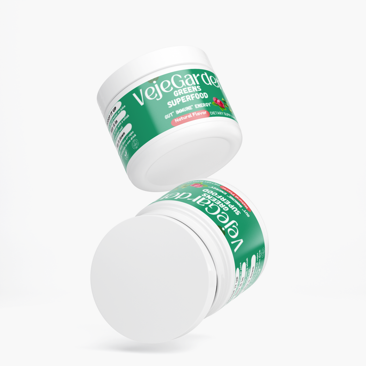 VejeGarden Super Greens