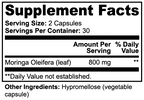 Pure Moringa