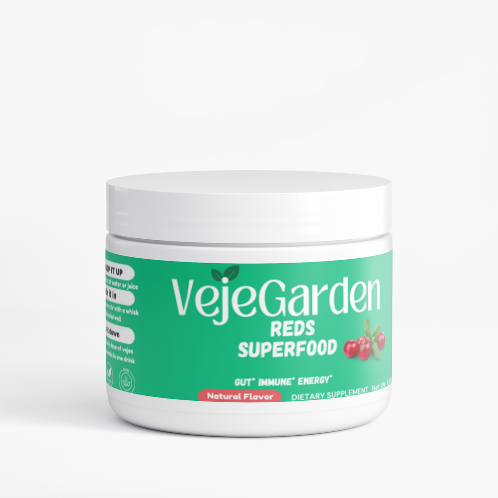 VejeGarden Reds Superfood